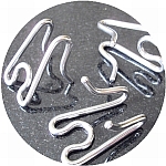 Herm Sprenger Stainless Steel Prong Collar Additional Links